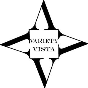 VV logo